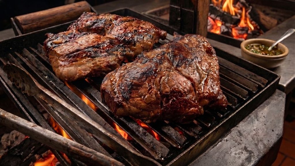 Parrillada Argentina