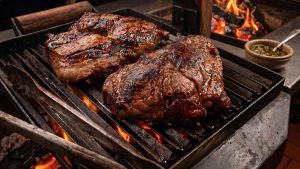 Parrillada Argentina